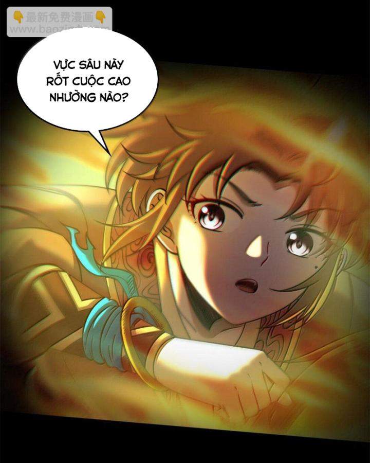 Xuân Thu Bá Đồ Chapter 302 - Trang 2