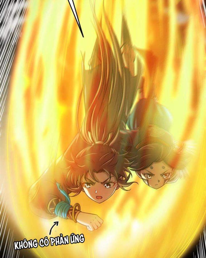 Xuân Thu Bá Đồ Chapter 302 - Trang 2