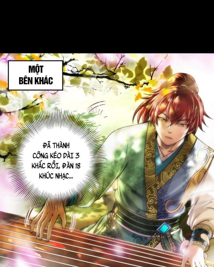 Xuân Thu Bá Đồ Chapter 302 - Trang 2