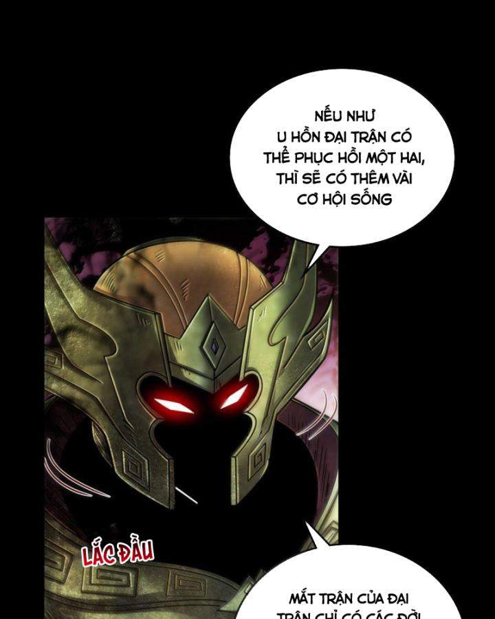 Xuân Thu Bá Đồ Chapter 302 - Trang 2