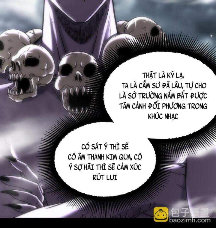 Xuân Thu Bá Đồ Chapter 302 - Trang 2