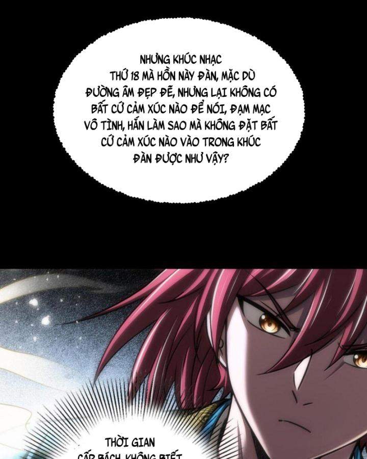 Xuân Thu Bá Đồ Chapter 302 - Trang 2