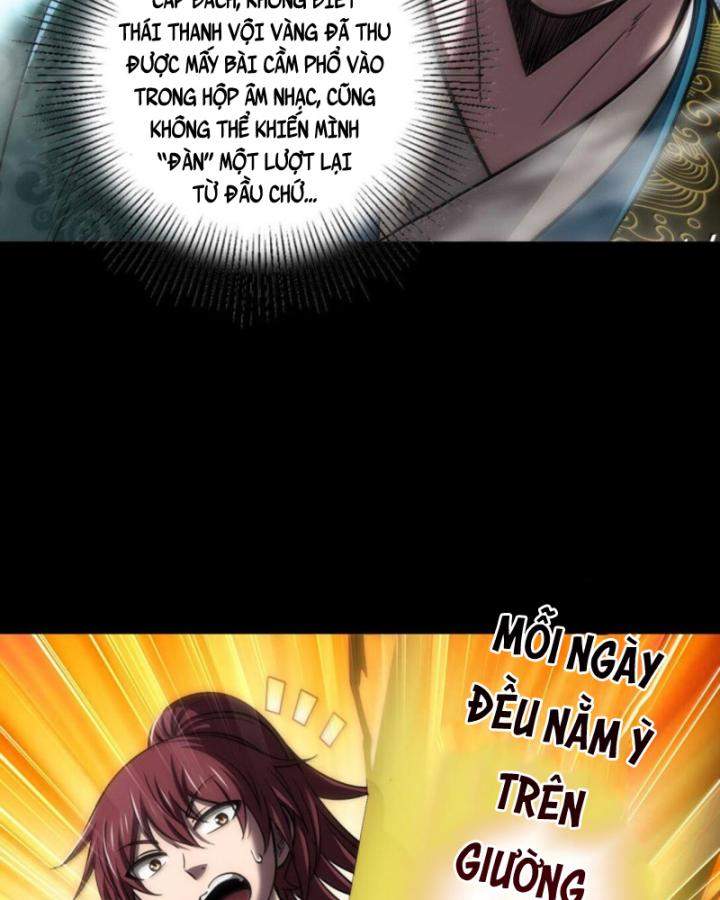 Xuân Thu Bá Đồ Chapter 302 - Trang 2