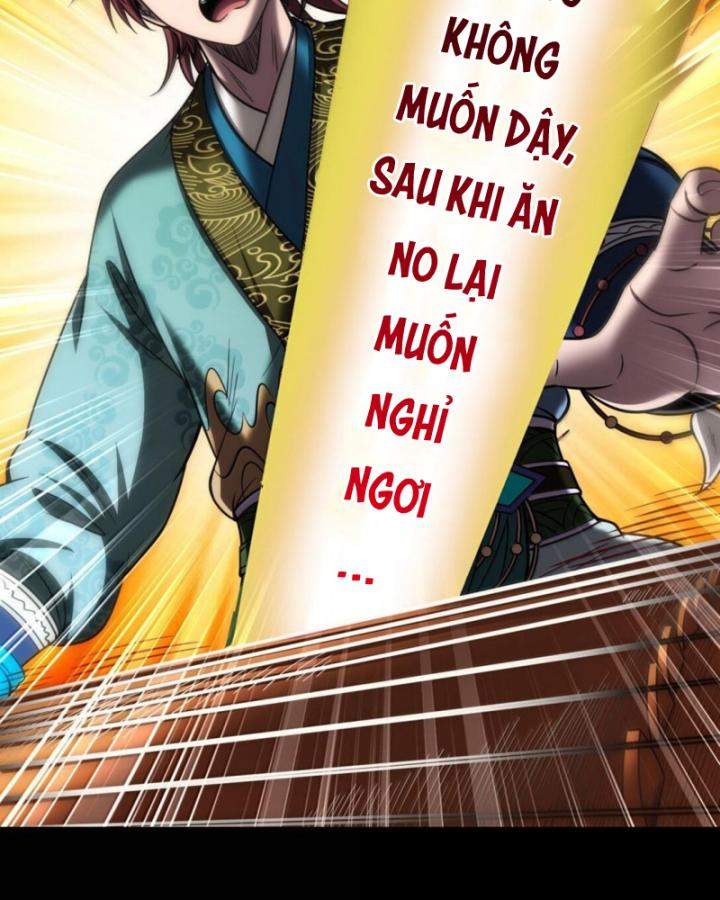 Xuân Thu Bá Đồ Chapter 302 - Trang 2