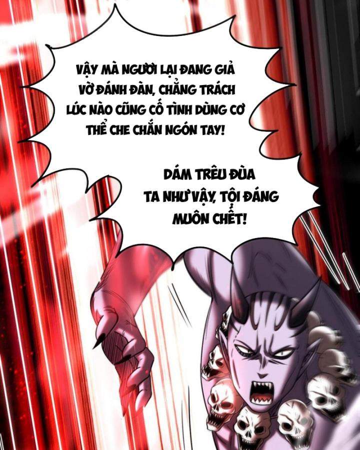 Xuân Thu Bá Đồ Chapter 302 - Trang 2