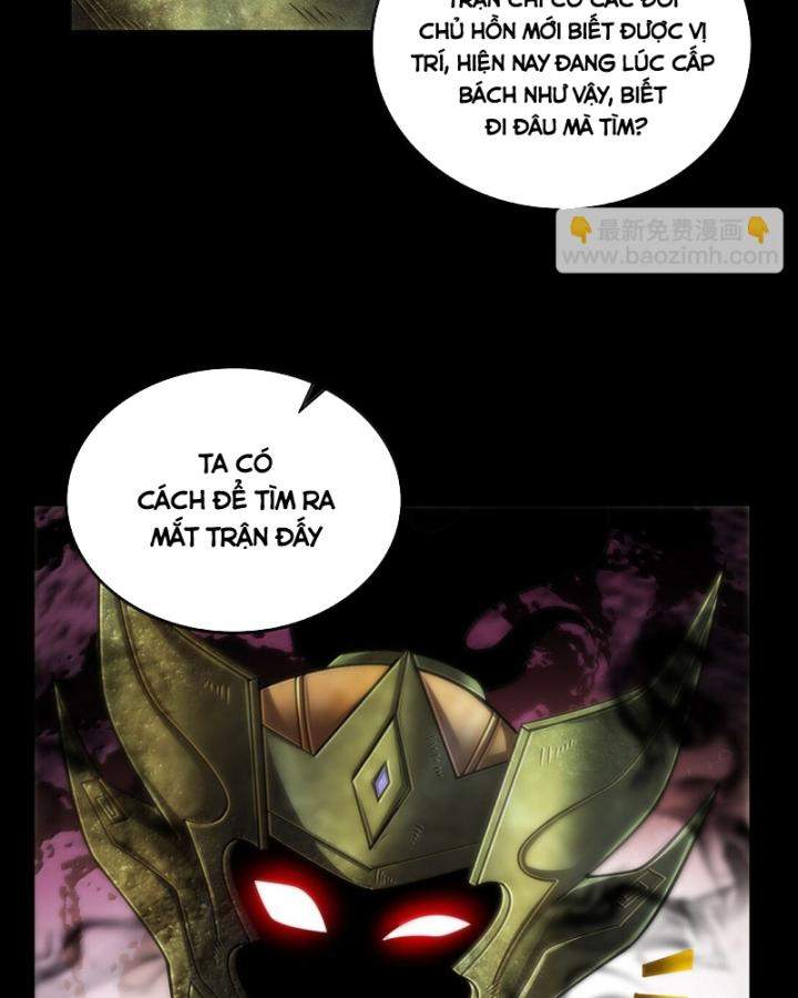 Xuân Thu Bá Đồ Chapter 302 - Trang 2