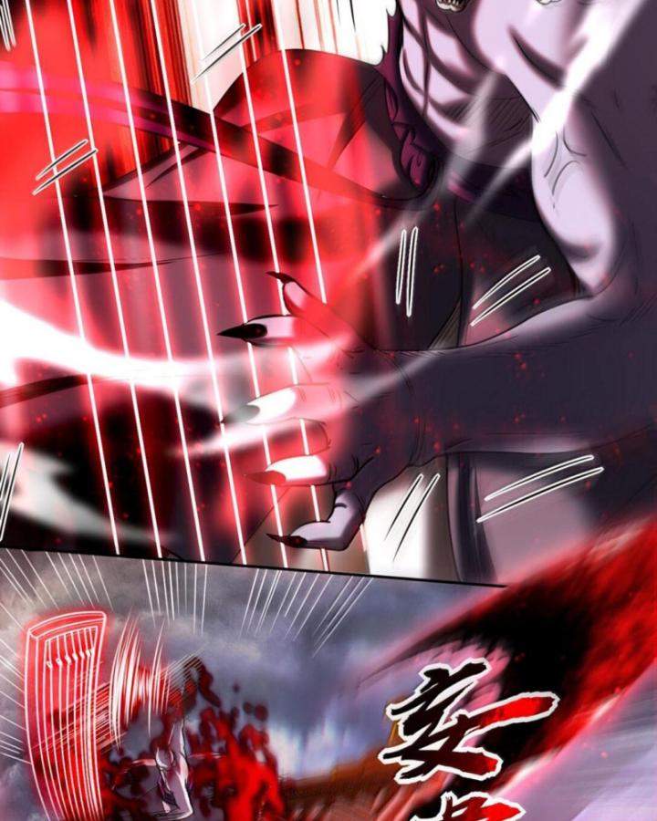 Xuân Thu Bá Đồ Chapter 302 - Trang 2