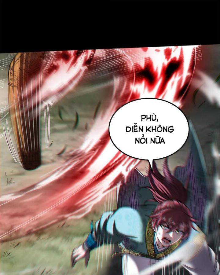 Xuân Thu Bá Đồ Chapter 302 - Trang 2