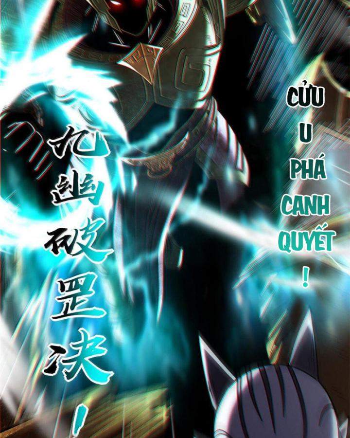 Xuân Thu Bá Đồ Chapter 302 - Trang 2