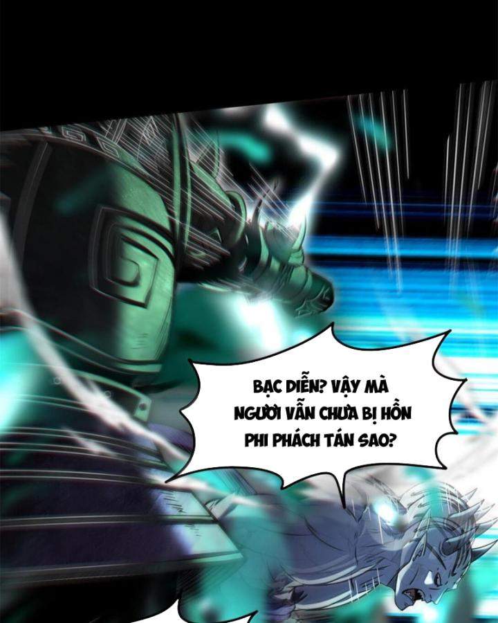 Xuân Thu Bá Đồ Chapter 302 - Trang 2