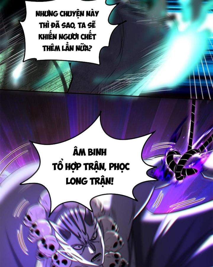 Xuân Thu Bá Đồ Chapter 302 - Trang 2