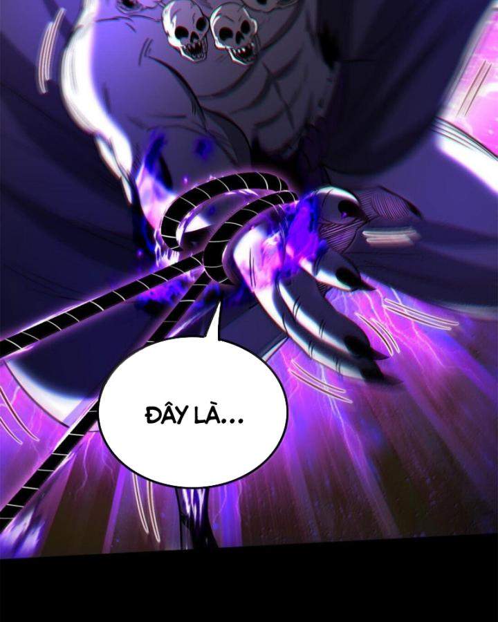 Xuân Thu Bá Đồ Chapter 302 - Trang 2