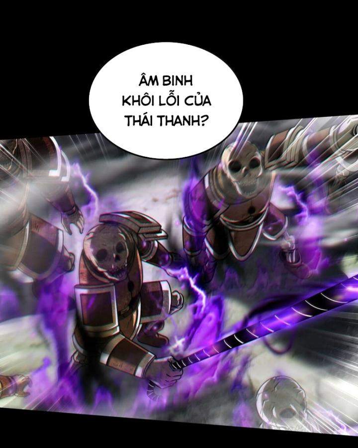 Xuân Thu Bá Đồ Chapter 302 - Trang 2