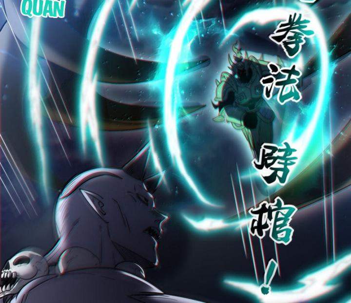 Xuân Thu Bá Đồ Chapter 302 - Trang 2