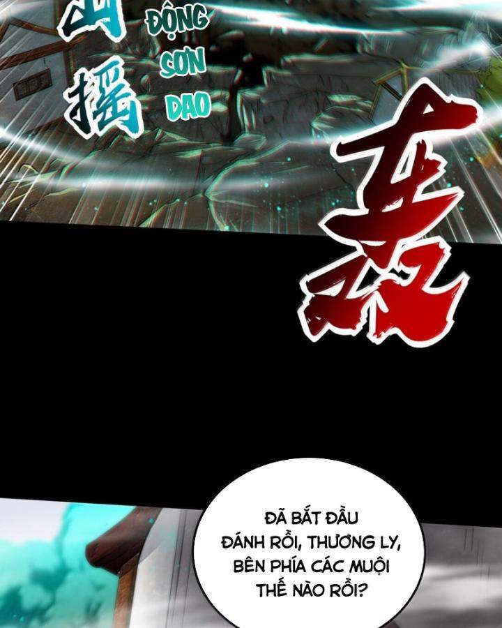 Xuân Thu Bá Đồ Chapter 302 - Trang 2