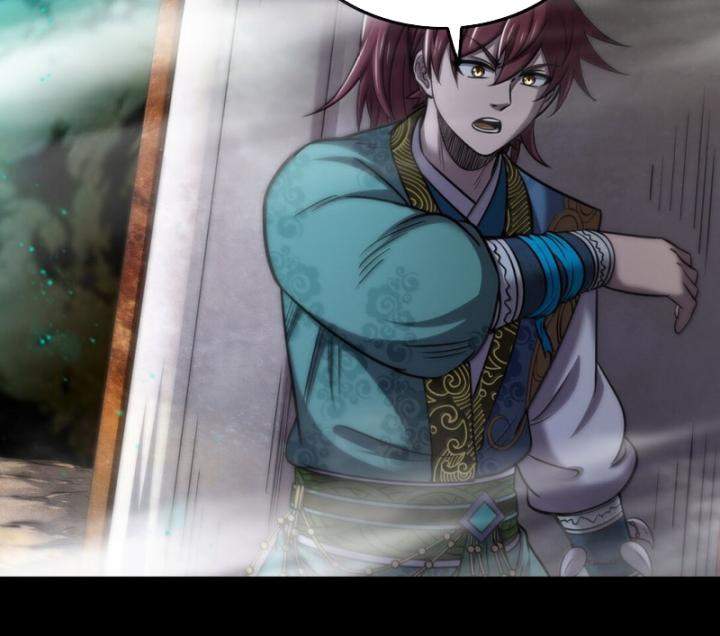 Xuân Thu Bá Đồ Chapter 302 - Trang 2