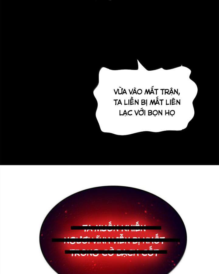 Xuân Thu Bá Đồ Chapter 302 - Trang 2