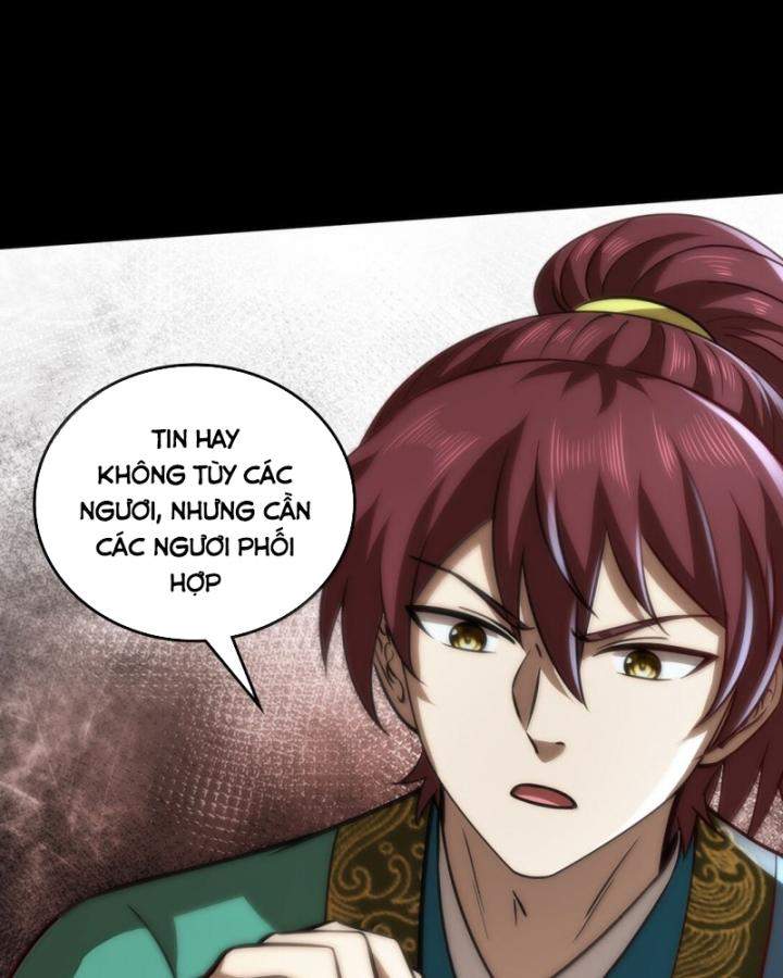 Xuân Thu Bá Đồ Chapter 302 - Trang 2