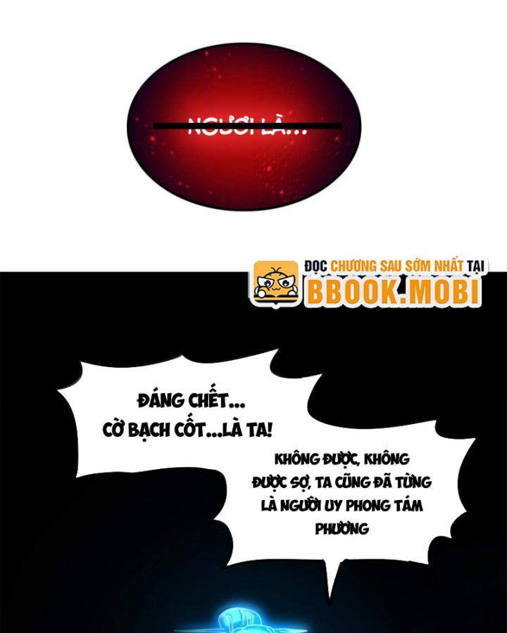 Xuân Thu Bá Đồ Chapter 302 - Trang 2