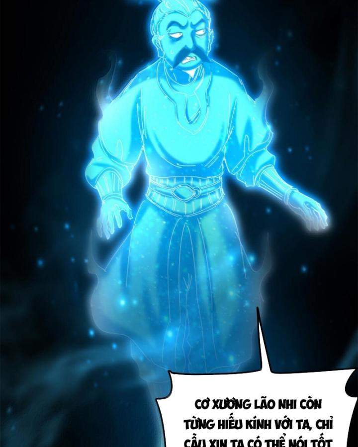 Xuân Thu Bá Đồ Chapter 302 - Trang 2