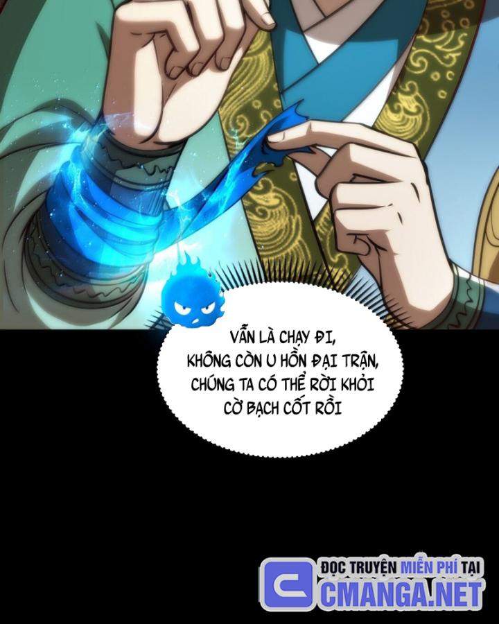 Xuân Thu Bá Đồ Chapter 302 - Trang 2