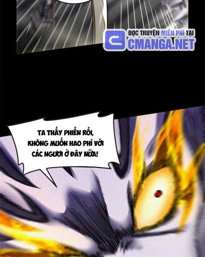 Xuân Thu Bá Đồ Chapter 303 - Trang 2