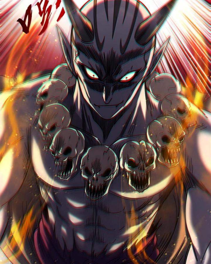 Xuân Thu Bá Đồ Chapter 303 - Trang 2