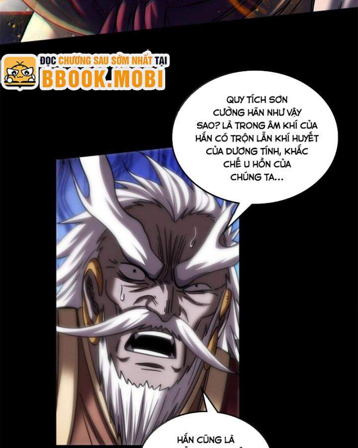 Xuân Thu Bá Đồ Chapter 303 - Trang 2