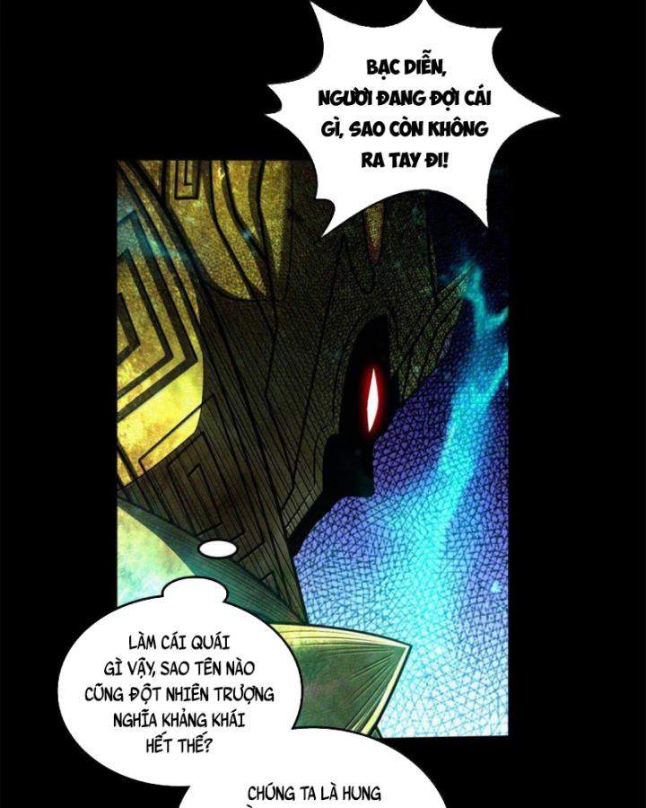 Xuân Thu Bá Đồ Chapter 303 - Trang 2