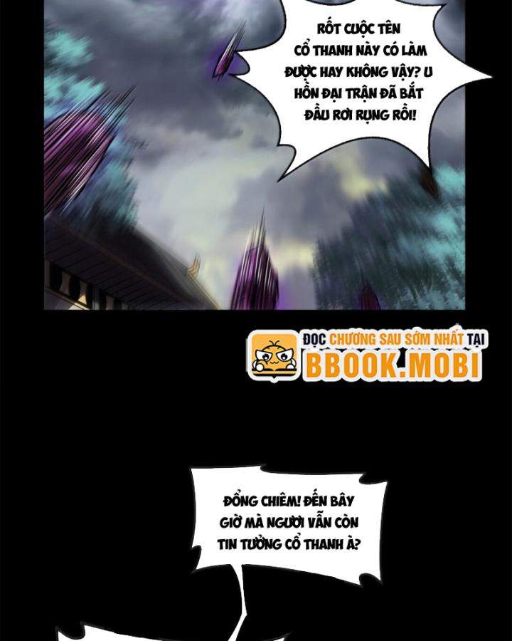 Xuân Thu Bá Đồ Chapter 303 - Trang 2