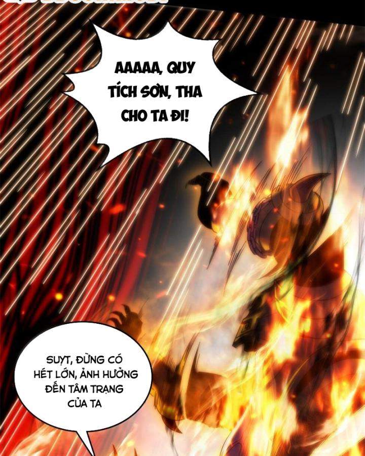 Xuân Thu Bá Đồ Chapter 303 - Trang 2