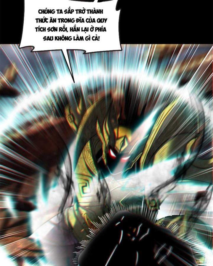 Xuân Thu Bá Đồ Chapter 303 - Trang 2