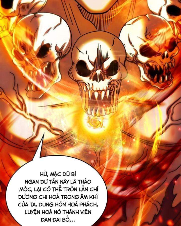 Xuân Thu Bá Đồ Chapter 303 - Trang 2