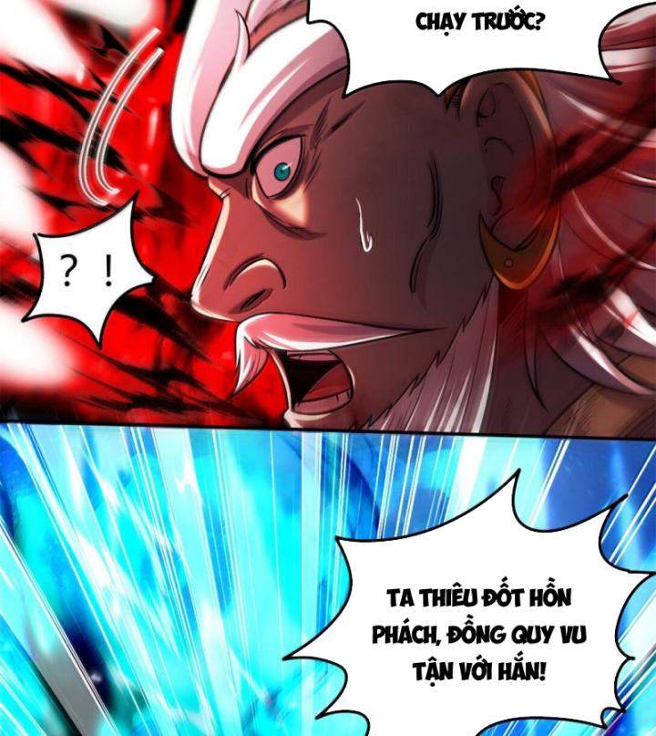 Xuân Thu Bá Đồ Chapter 303 - Trang 2