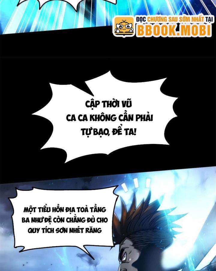 Xuân Thu Bá Đồ Chapter 303 - Trang 2