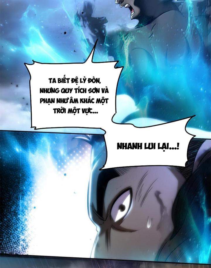 Xuân Thu Bá Đồ Chapter 303 - Trang 2