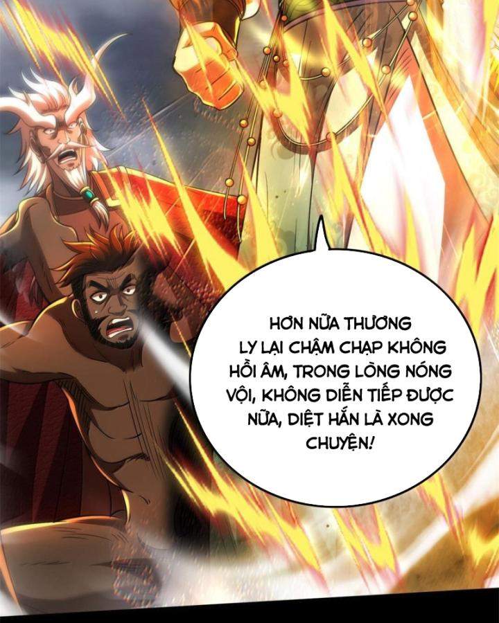 Xuân Thu Bá Đồ Chapter 303 - Trang 2