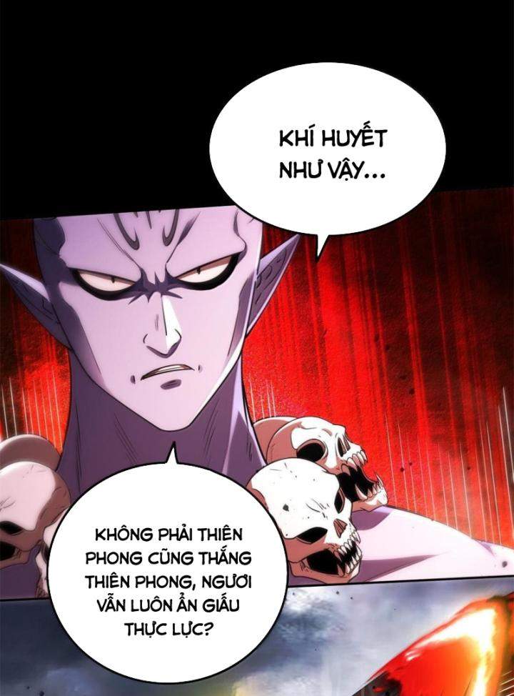 Xuân Thu Bá Đồ Chapter 303 - Trang 2