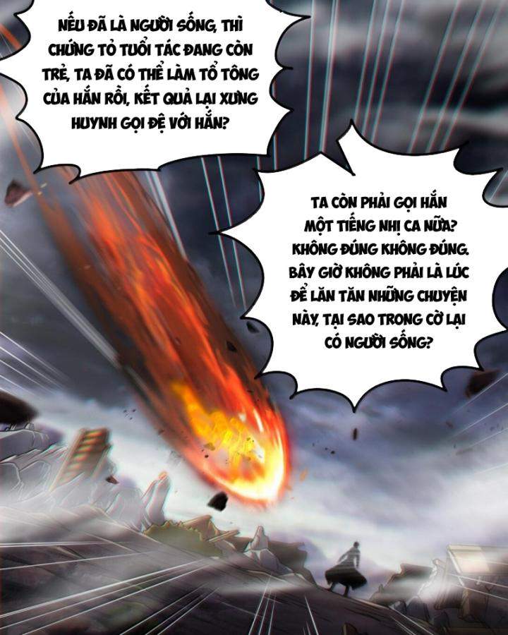 Xuân Thu Bá Đồ Chapter 303 - Trang 2