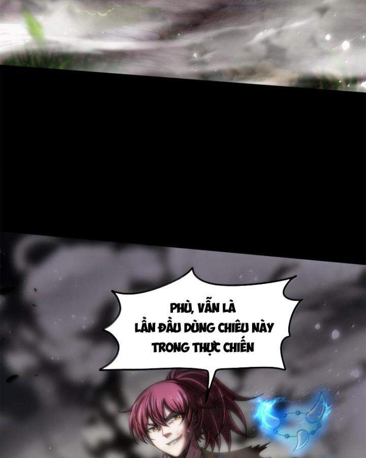 Xuân Thu Bá Đồ Chapter 303 - Trang 2