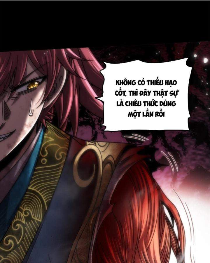 Xuân Thu Bá Đồ Chapter 303 - Trang 2