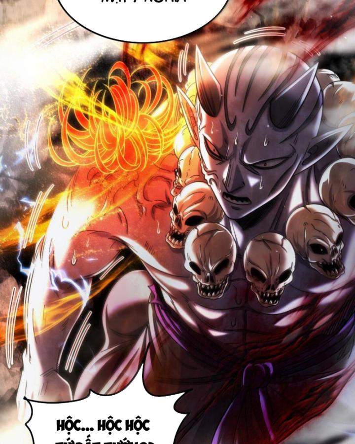 Xuân Thu Bá Đồ Chapter 303 - Trang 2