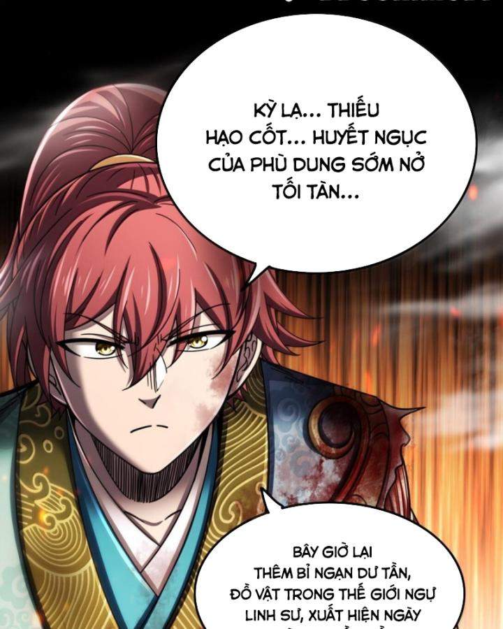 Xuân Thu Bá Đồ Chapter 303 - Trang 2