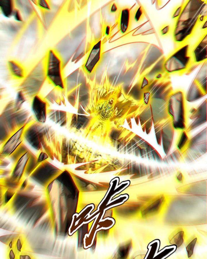 Xuân Thu Bá Đồ Chapter 304 - Trang 2