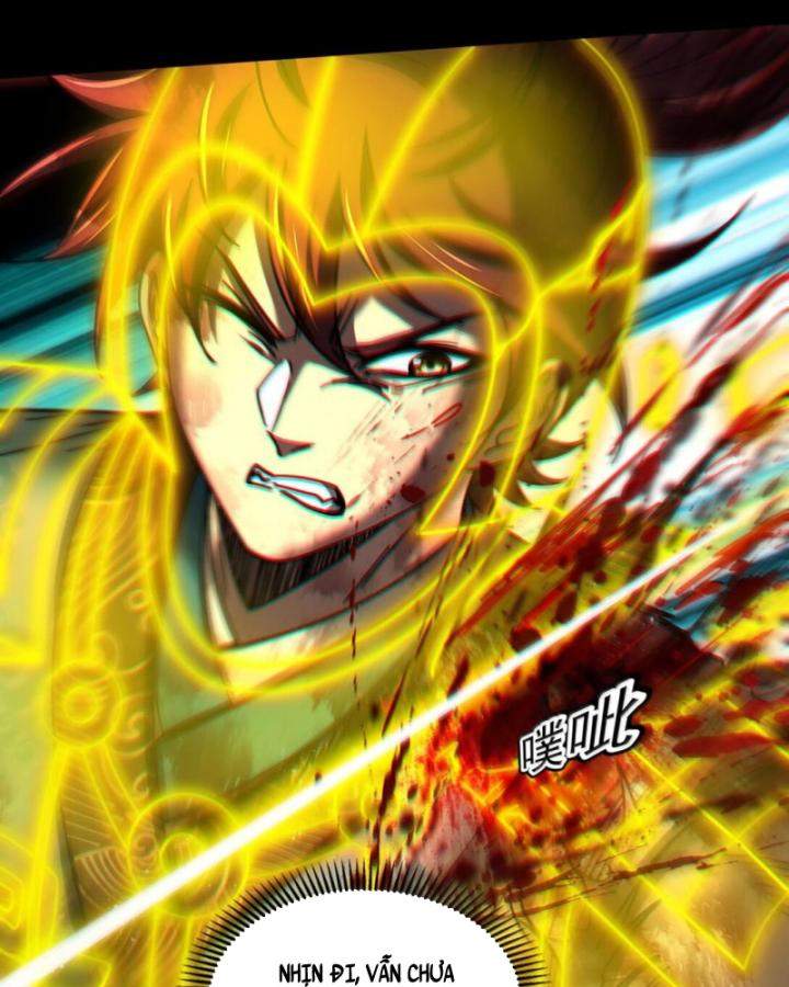 Xuân Thu Bá Đồ Chapter 304 - Trang 2