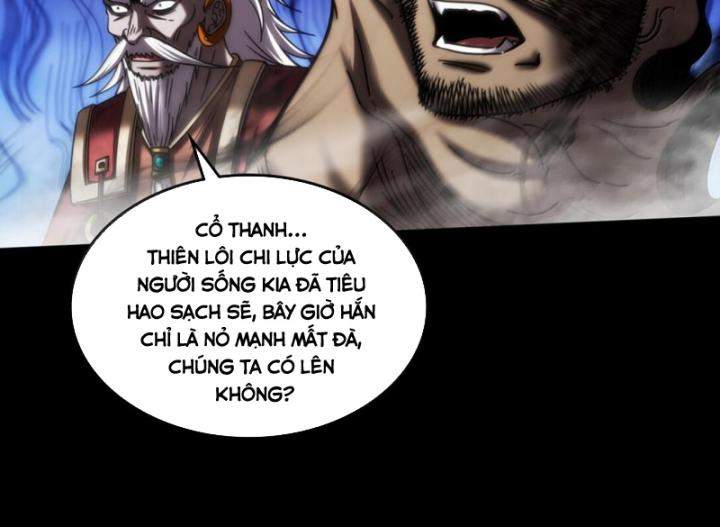 Xuân Thu Bá Đồ Chapter 304 - Trang 2