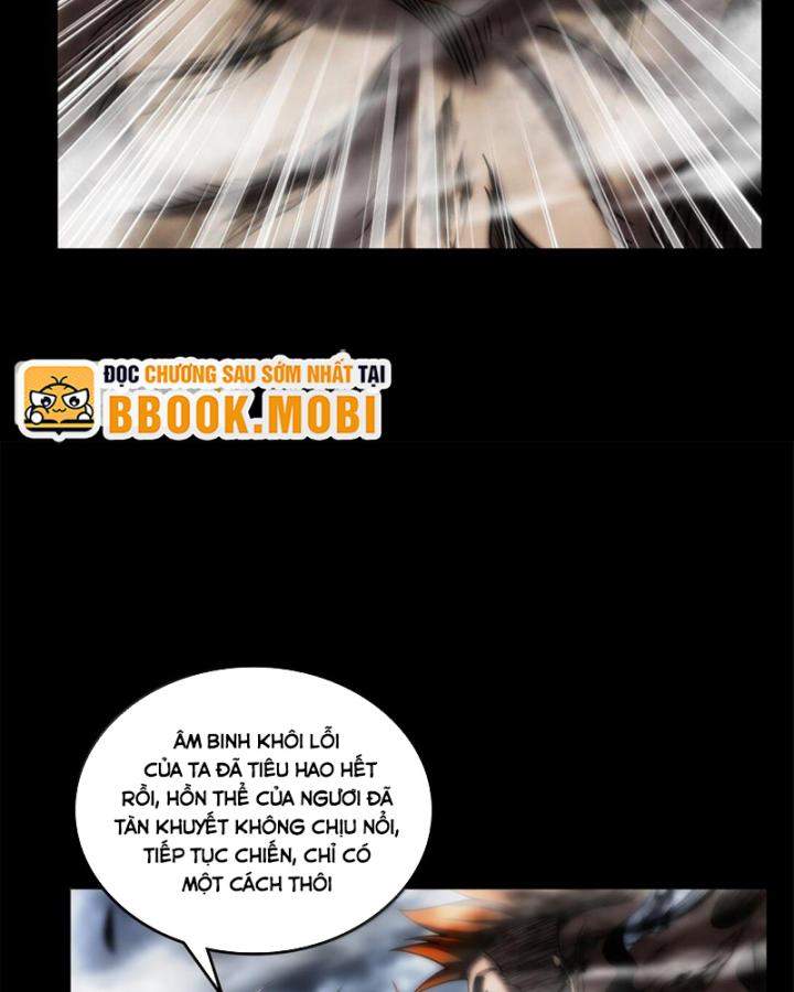 Xuân Thu Bá Đồ Chapter 304 - Trang 2