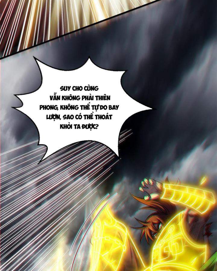 Xuân Thu Bá Đồ Chapter 304 - Trang 2