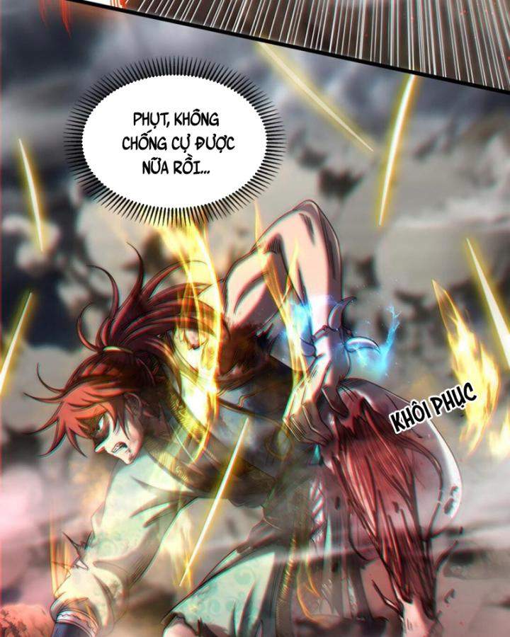 Xuân Thu Bá Đồ Chapter 304 - Trang 2