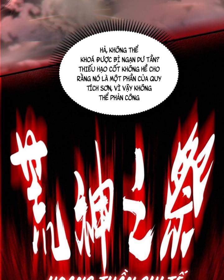 Xuân Thu Bá Đồ Chapter 304 - Trang 2